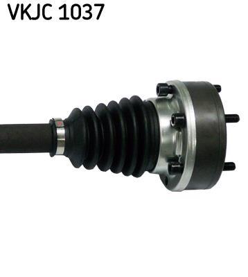 Cardan SKF ref. VKJC 1037